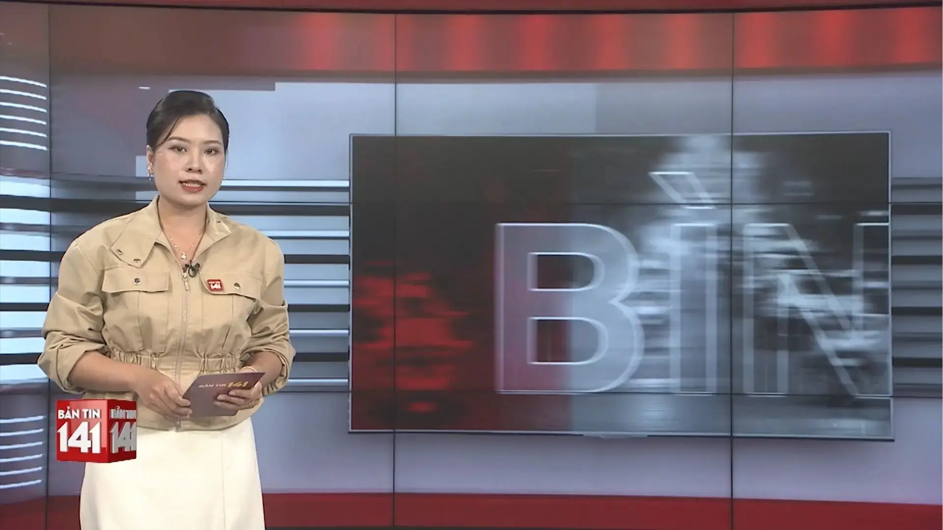 Bản tin 141 | 22/09/2025